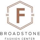 Broadstone Fashion Center Apartments logo